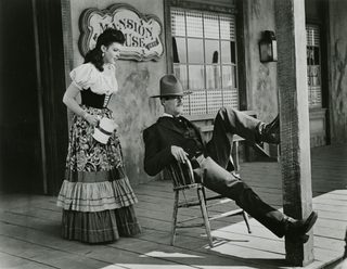 My Darling Clementine still 2