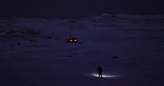 Dead Men In The Skitrack still 1