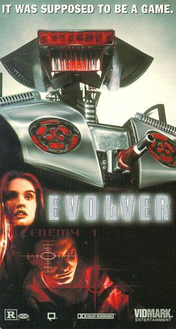 Evolver still 3