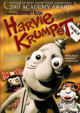 Harvie Krumpet still 2