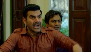 Freaky Ali still 5