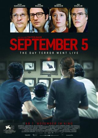 September 5 still 5
