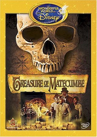 Treasure of Matecumbe still 1