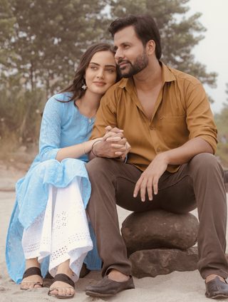 Babbar still 8