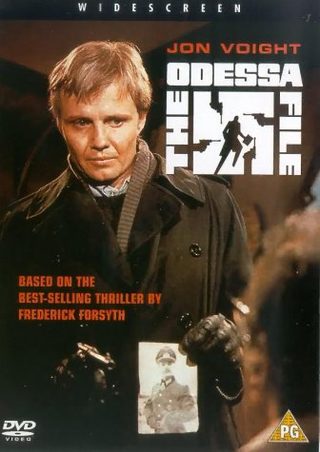 The Odessa File still 8