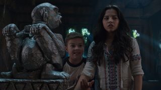 Legends of the Hidden Temple still 4