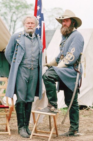 Gettysburg still 2