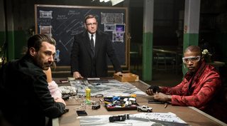 Baby Driver still 5