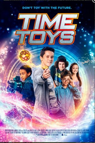 Time Toys still 3