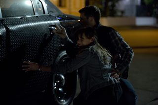 The Purge: Anarchy still 7