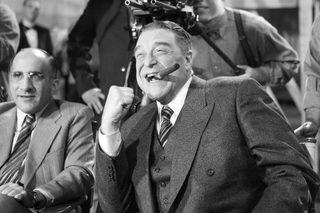 The Artist still 5