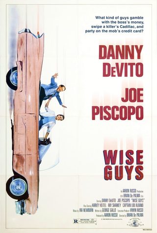 Wise Guys still 3