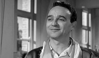 Carry on Nurse still 7