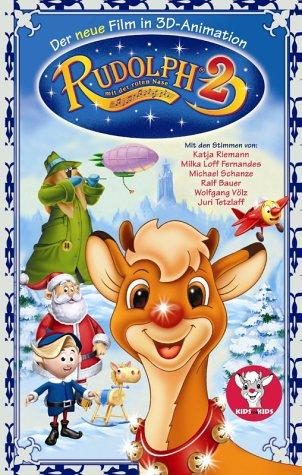Rudolph the Red-Nosed Reindeer & the Island of Misfit Toys still 8