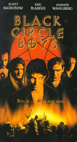 Black Circle Boys still 2