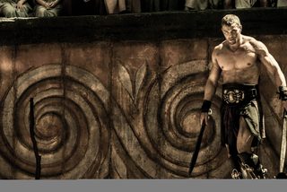 The Legend of Hercules still 7