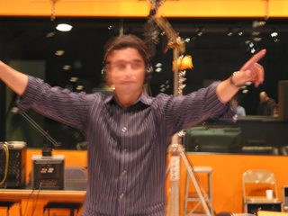 One Man Band still 3