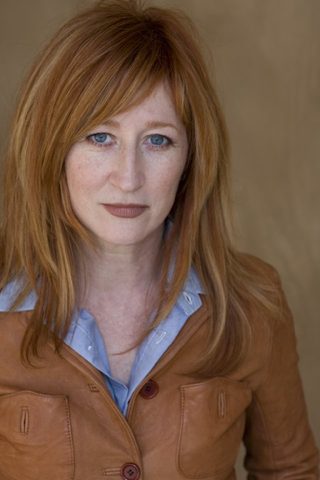Vicki Lewis