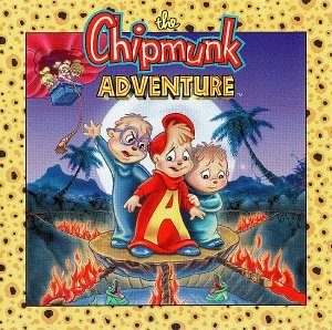 The Chipmunk Adventure still 4