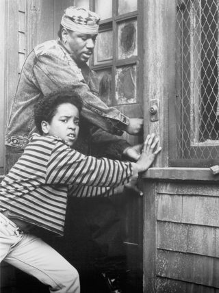 The People Under the Stairs still 8