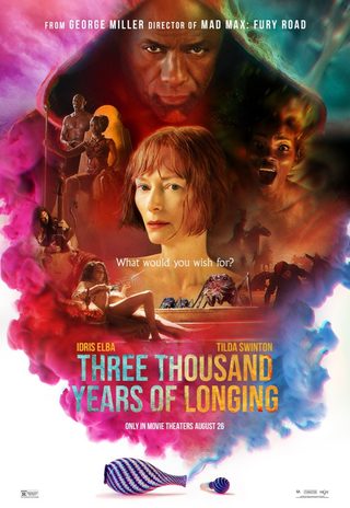 Three Thousand Years of Longing still 7