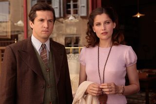 War of the Buttons still 6