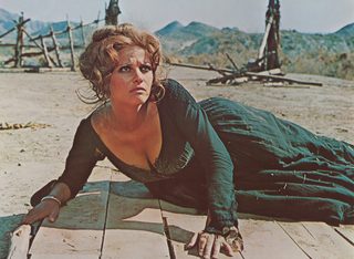 Once Upon a Time in the West still 4