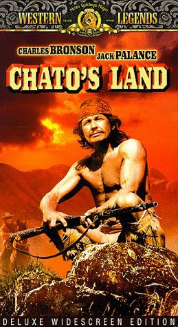 Chato's Land still 7