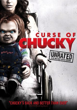 Curse of Chucky still 8