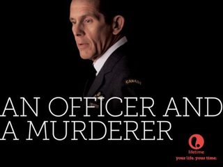 An Officer and a Murderer still 2