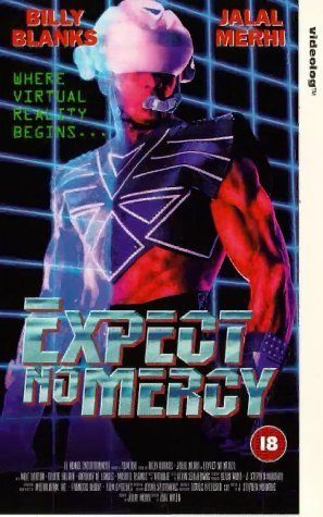 Expect No Mercy still 3