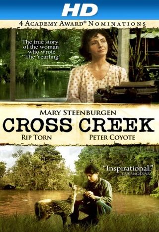 Cross Creek still 2