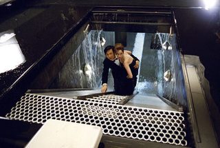 The Tuxedo still 8