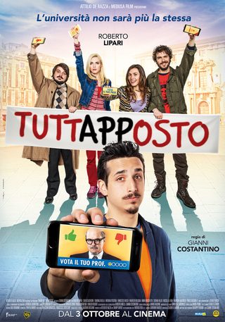 Tuttapposto still 1