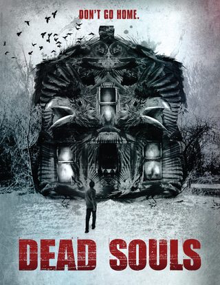 Dead Souls still 2