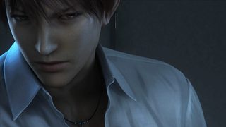 Tekken: Blood Vengeance still 1