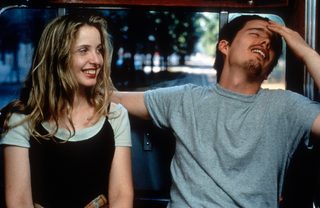 Before Sunrise still 2