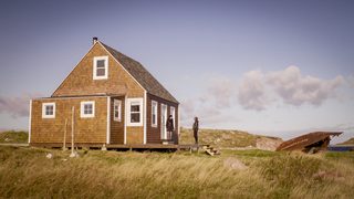 A Fishy Business in Saint-Pierre et Miquelon still 5