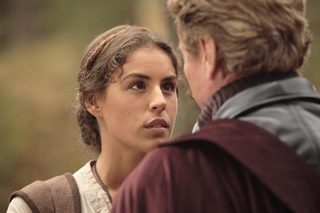 La conjura de El Escorial still 2