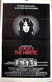 Exorcist II: The Heretic still 3