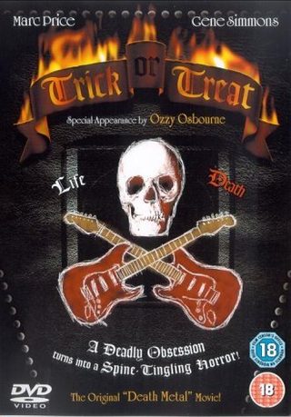 Trick or Treat still 2