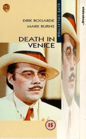 Death in Venice still 6
