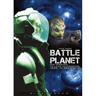 Battle Planet still 3