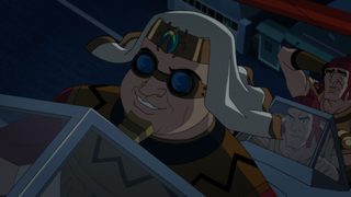 Batman vs. Two-Face still 2