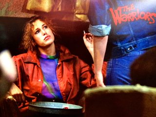 The Warriors still 3