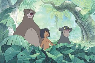 The Jungle Book still 3