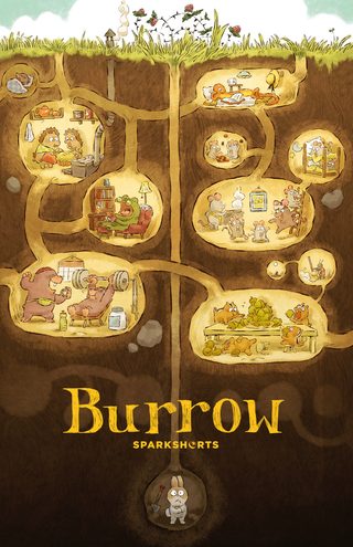 Burrow still 4