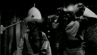 Gayniggers from Outer Space still 7