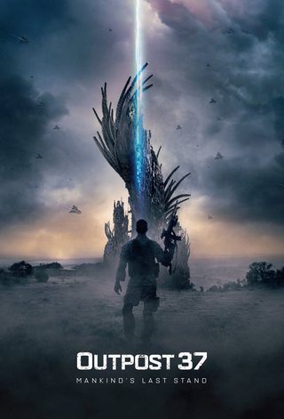 Alien Outpost still 2