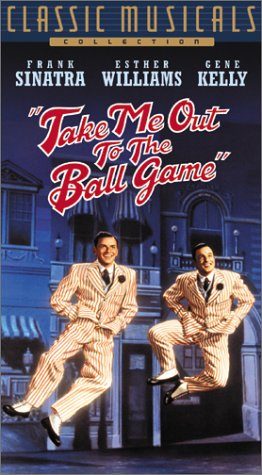 Take Me Out to the Ball Game still 4